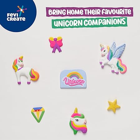 FEVICREATE M P UNICORN KIT