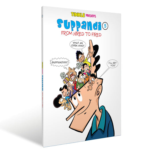 SUPPANDI SERIES-24-SUPPANDI 5
