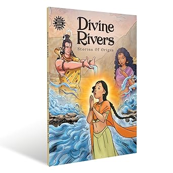 ACK SINGLS-11-DIVINE RIVERS