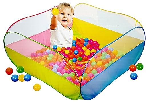 My ball pool toy tent - Balak