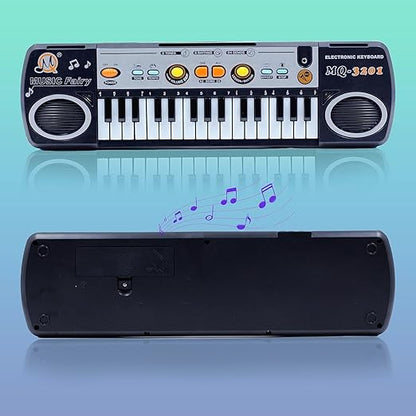MUSIC KEYBOARD