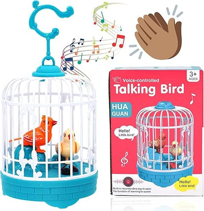 6020 TALKING BIRD