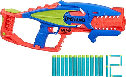 F6313 NERF NER TERRODAK ..12
