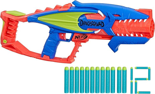 F6313 NERF NER TERRODAK ..12