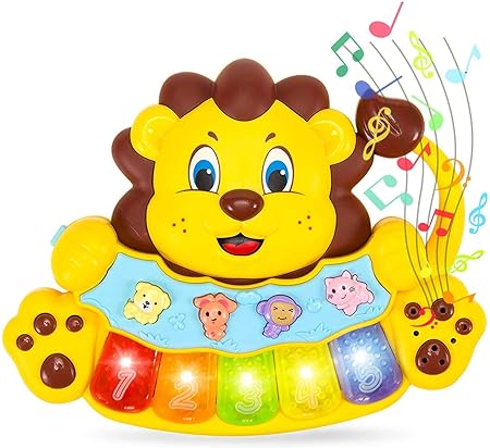 855-33 LION