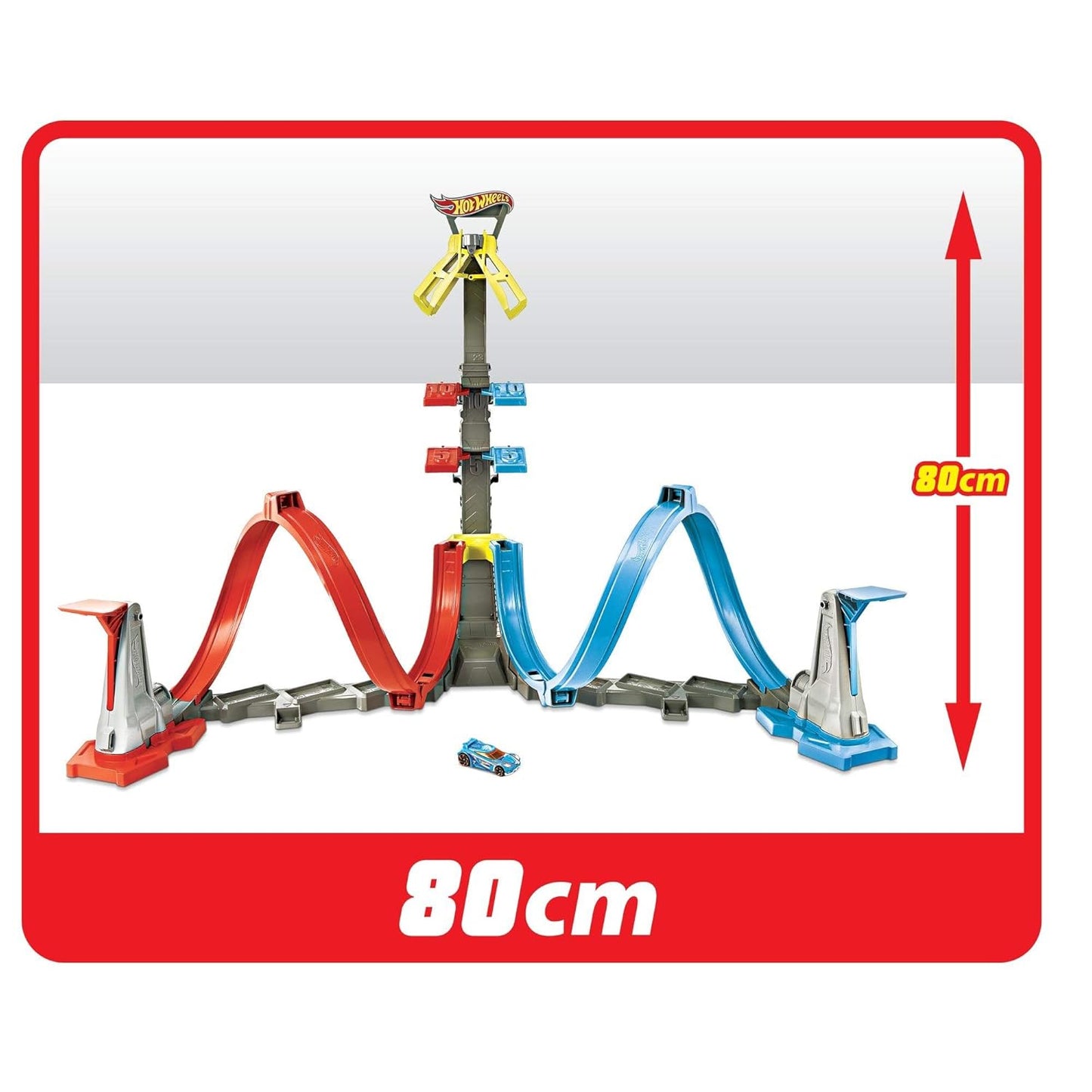 GRW39 HW ECL30 PLAYSET
