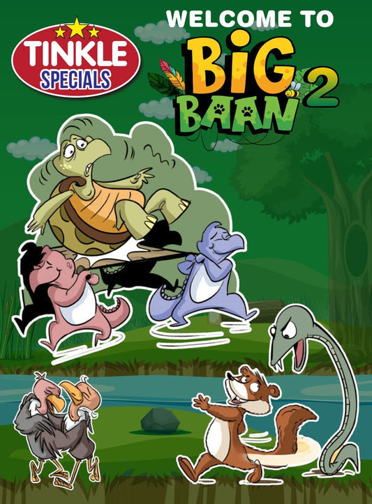 SUPPANDI SERIES-24-BIG BAAN
