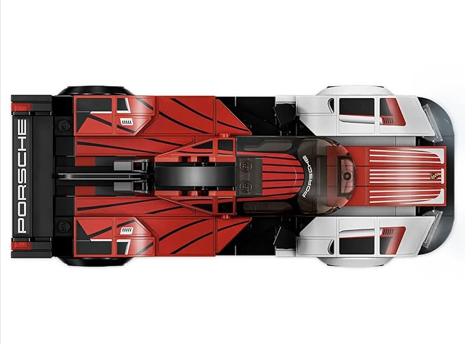 76916 PORSCHE