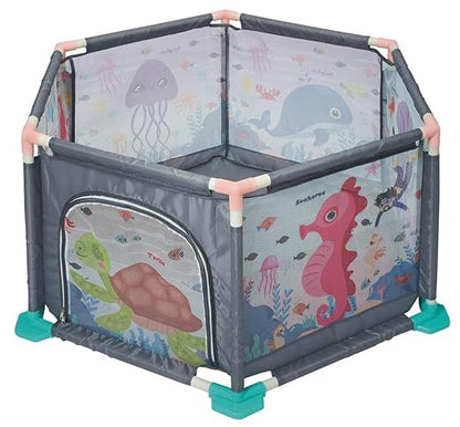 Ocean Safety fence - Balak
