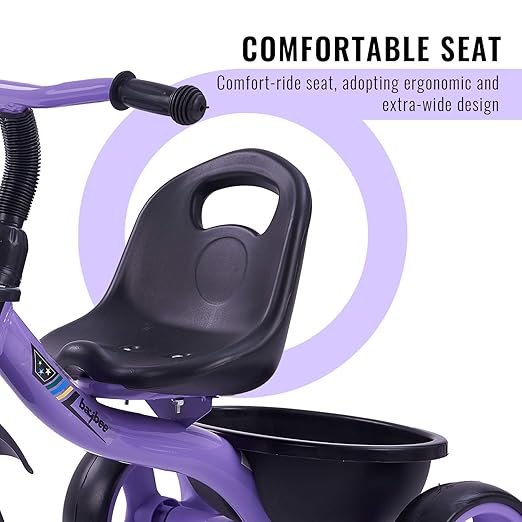 Baybee Tricycle - Voilet