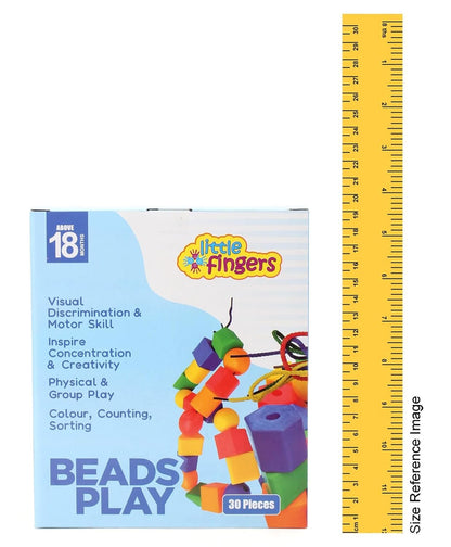 BEADS PLAY