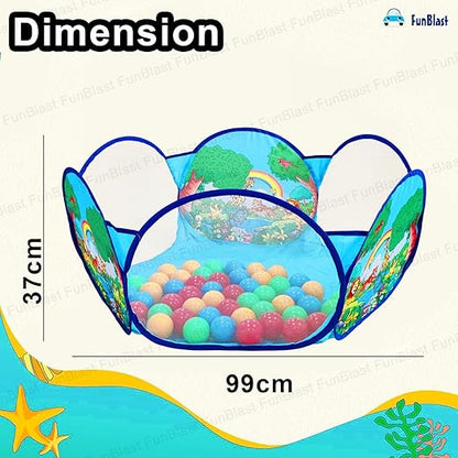 Lotus ball pool - Balak