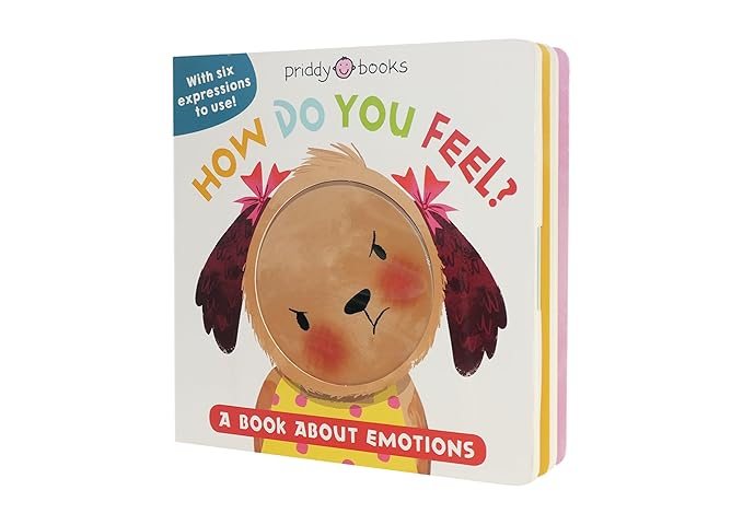 HOW DO YOU FEEL? - Mamadada