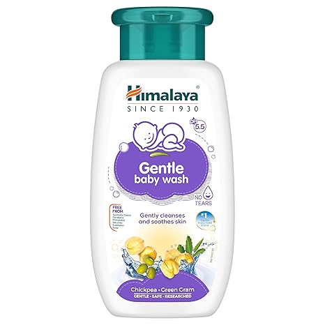 HIM-GENTLE B.WASH 100ML