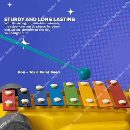 AT55-MUSICAL XYLOPHONE
