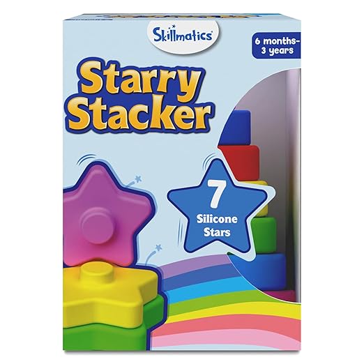 STARRY STACKER