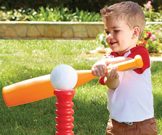 TOTSPORT BALL SET