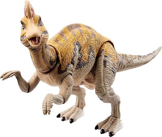 HLT27 JW CORYTHOSAURUS