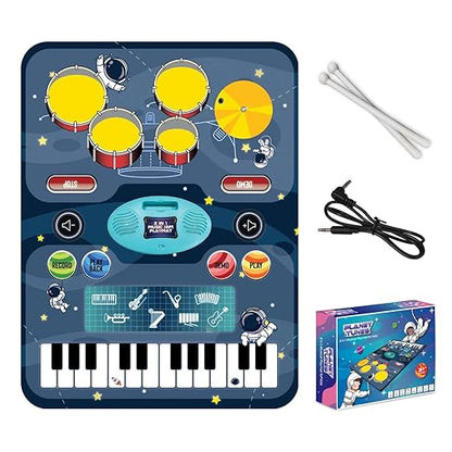 EM-0303 (PLANET TUNES SPACE PLAYMATE)
