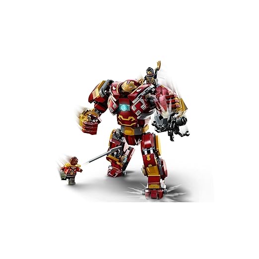 76247 THE HULKBUSTER
