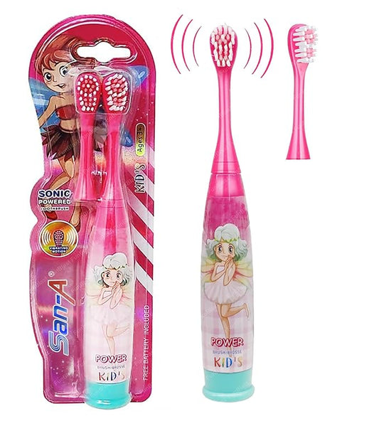 VED-TOOTH BRUSH