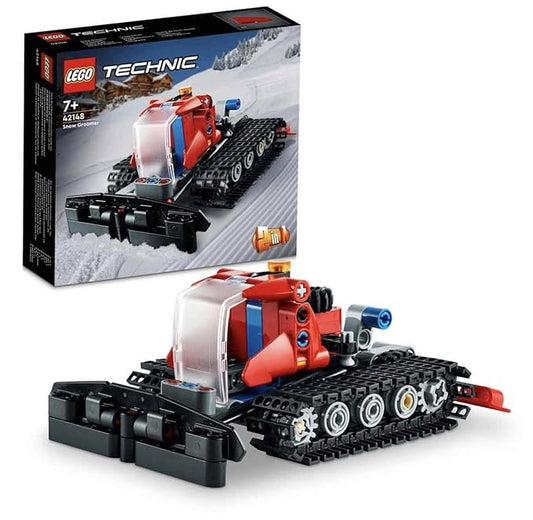 42148 SNOW GEOOMER