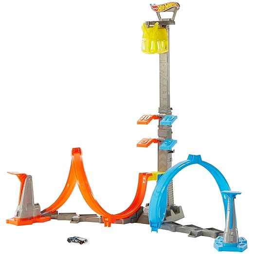 GRW39 HW ECL30 PLAYSET