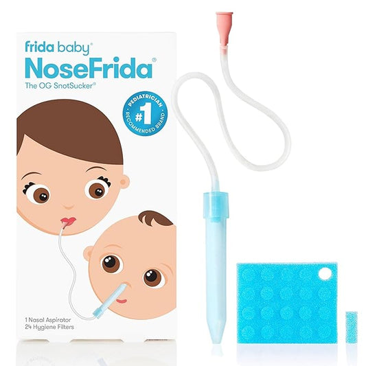 NOSE FRIDA