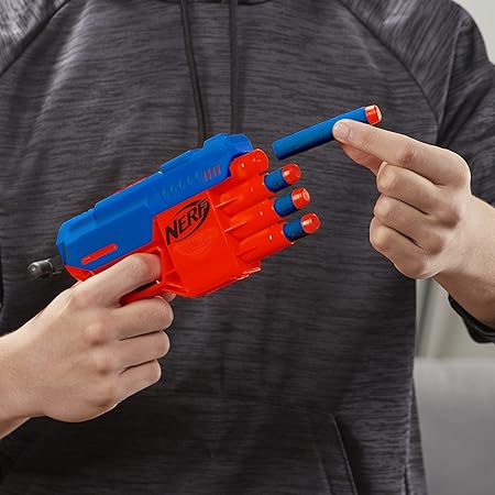 E6973 NER ALPHA STRIKE FANG.12