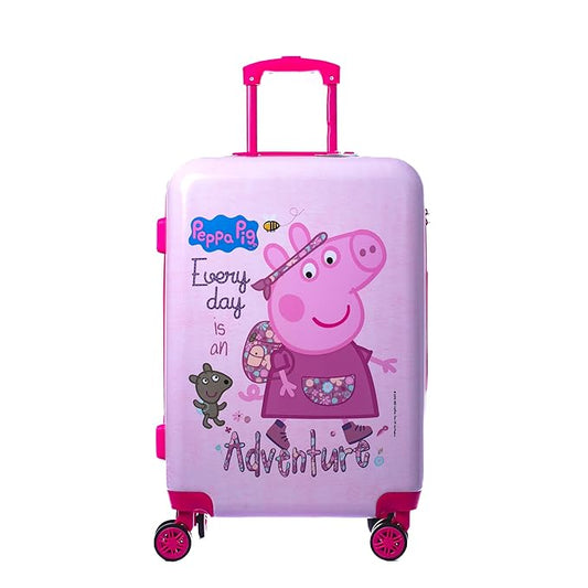 ST-MAT43 BARBIE HARD LUGGAGE 56CM