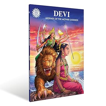 ACK SINGLS-12-DEVI