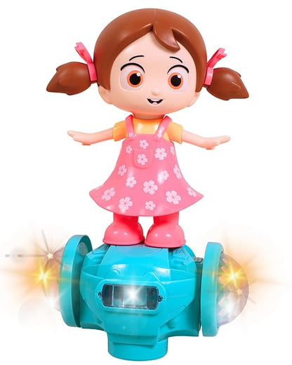 ZX 378 REVOLV GIRL