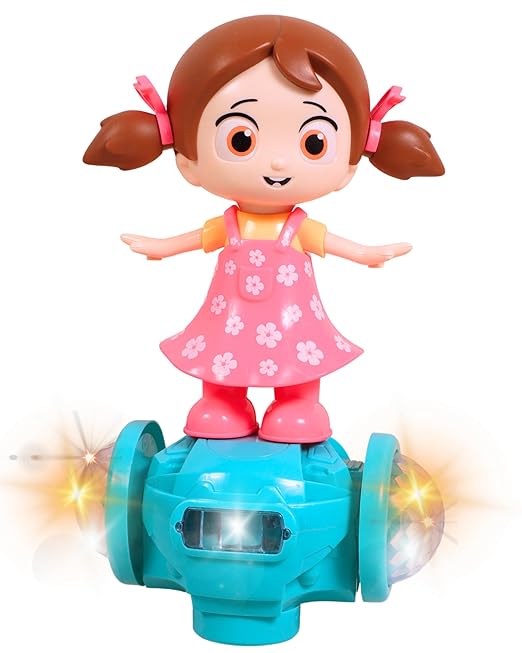 ZX 378 REVOLV GIRL