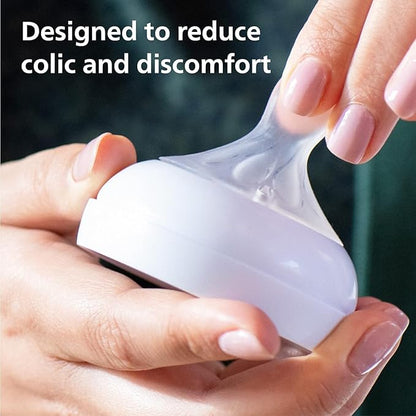 AVENT-NATURAL TEATS-SCY965/02