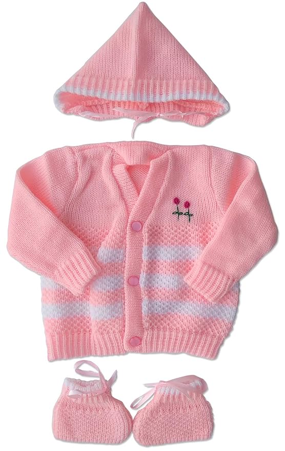 BS SWEATER SHELL-NB