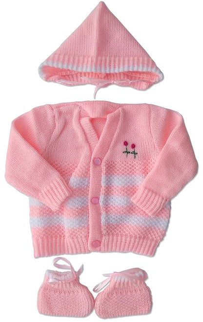 BS SWEATER SHELL-NB