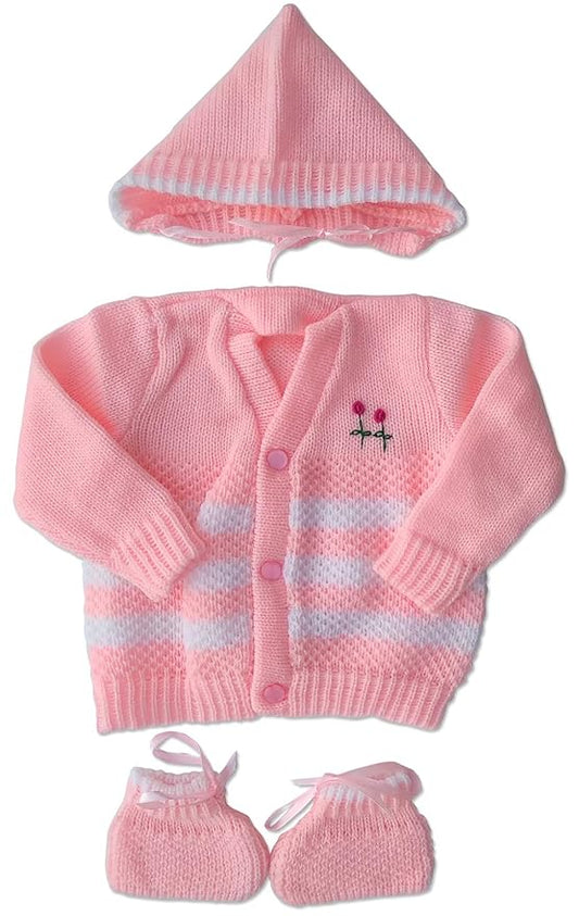 BS SWEATER SHELL-NB