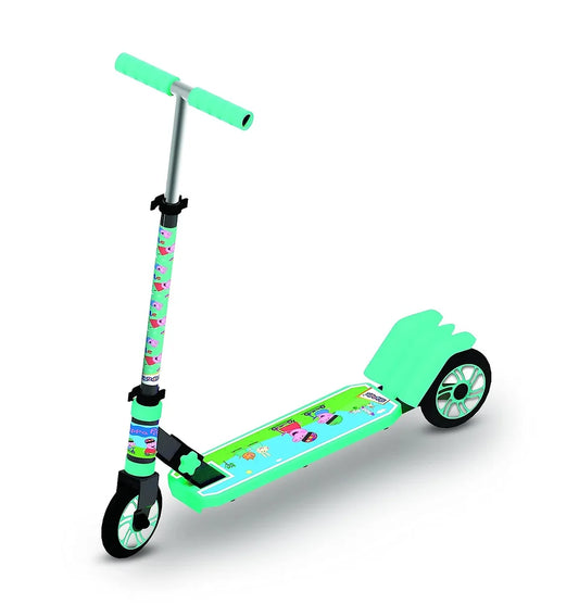 PP 3W KICK SCOOTER D.BLUE