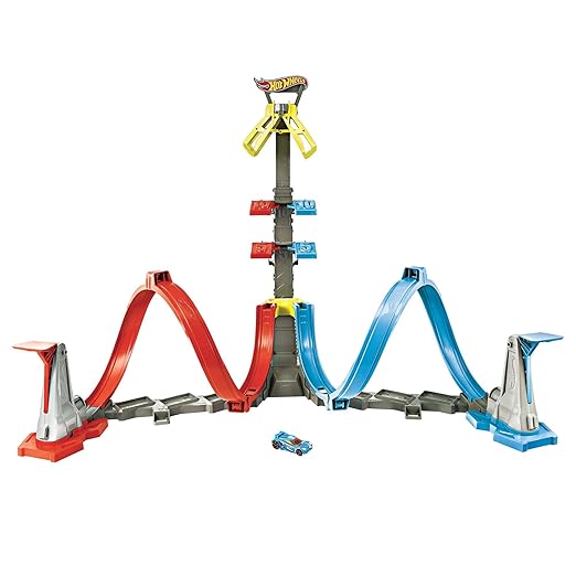 GRW39 HW ECL30 PLAYSET