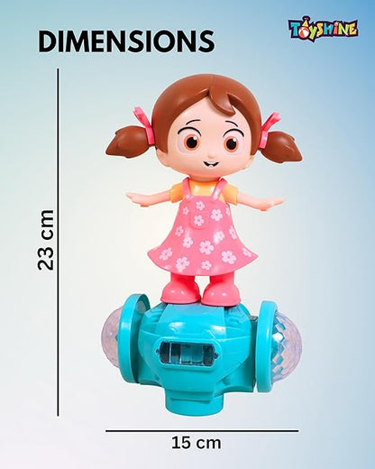 ZX 378 REVOLV GIRL
