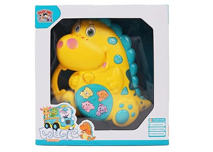 855-71 DINOSAUR