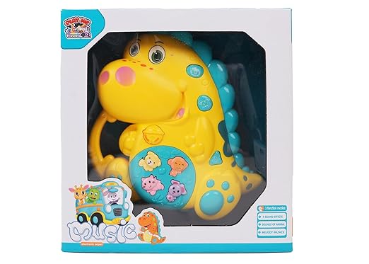 855-71 DINOSAUR