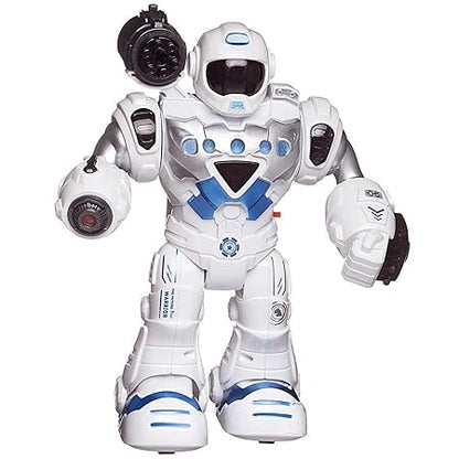 Robot Warrior