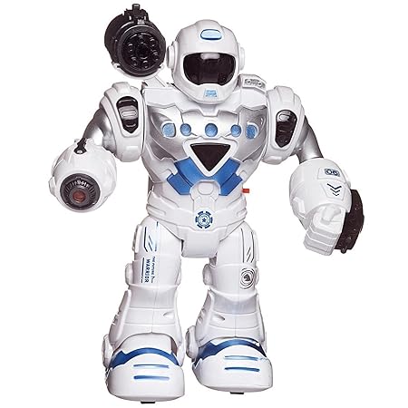 Robot Warrior