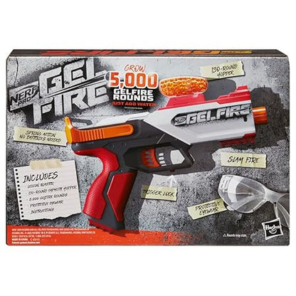 NERF GELFIRE LEGION