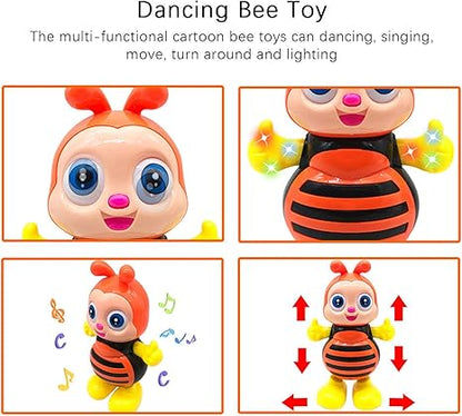 SWINGING BEE