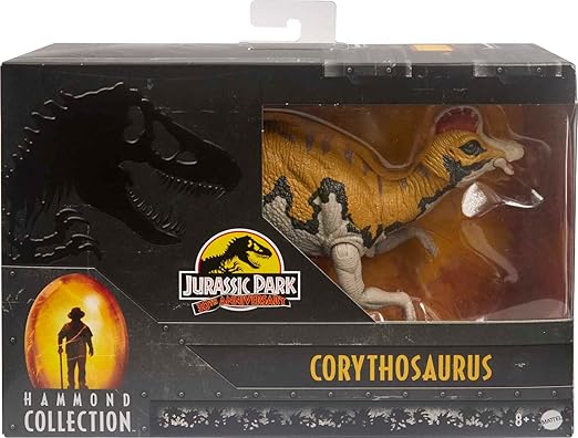 HLT27 JW CORYTHOSAURUS
