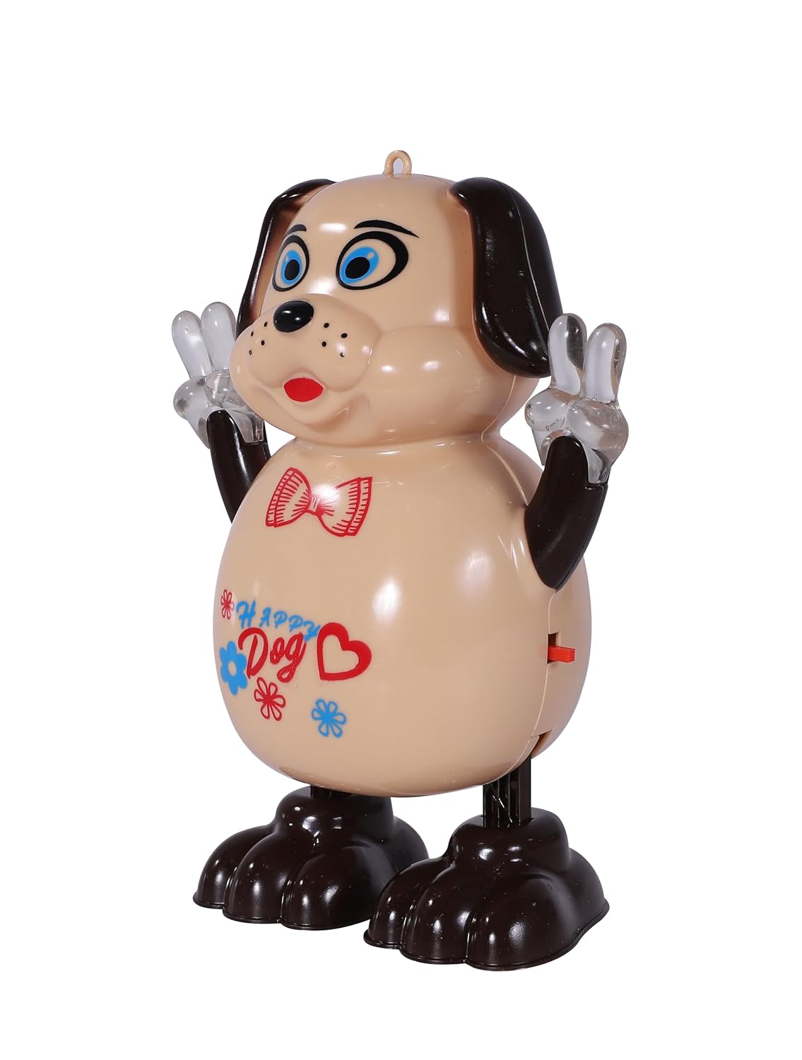 21445 DANCING DOG BUMP N GO