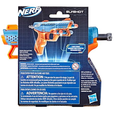 F6356 NERF NER ELTE 2.0 STYSHOT.12