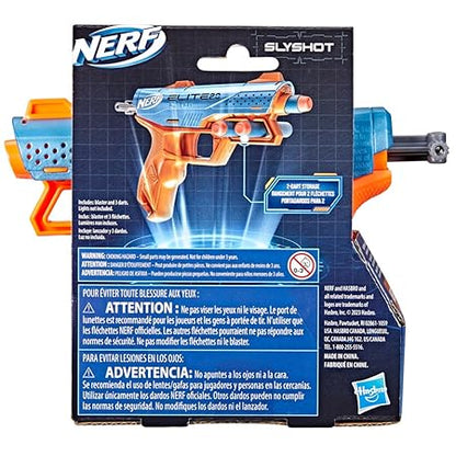 F6356 NERF NER ELTE 2.0 STYSHOT.12